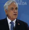 Piñera anunciou medidas num pronunciamento feito em rede nacional   Foto: DW / Deutsche Welle