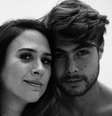 Tatá Werneck e Rafael Vitti.  Foto: Instagram/@rafaavitti / Estadão