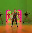 Selena Gomez lança segundo single em dois dias   Foto: Reprodução YouTube