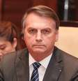 Na China, Bolsonaro afirmou que decisão sobre o caso cabe apenas ao Judiciário.  Foto: Isac Nóbrega/Presidência da República / Estadão
