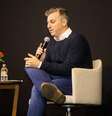 O apresentador de TV Luciano Huck   Foto: Reprodução / Estadão Conteúdo