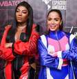 Em show, Ludmilla corta voz de Anitta em 'Onda Diferente' e gera polêmica na web  Foto: AGNews / PurePeople