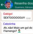Humor Esportivo  Foto: Humor Esportivo