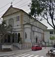 Paróquia Nossa Senhora do Bom Conselho, na Mooca, zona leste de São Paulo  Foto: Google Street View/Reprodução / Estadão Conteúdo