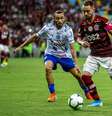 Flamengo venceu o CSA pelo placar mínimo no Maracanã (Foto: Marcelo Cortes/Flamengo)  Foto: Gazeta Esportiva