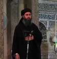 Imagem de homem que seria líder do Estado Islâmico Abu Bakr al-Baghdadi
05/07/2014 Website de Rede Social via Reuters TV  Foto: Reuters