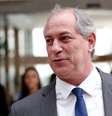 Ciro Gomes em São Paulo
26/09/2018 REUTERS/Leonardo Benassatto   Foto: Reuters