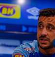 (Foto: Vinnicius Silva/ Cruzeiro)  Foto: Gazeta Esportiva