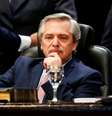 Presidente eleito argentino, Alberto Fernández 
29/10/2019
REUTERS/Agustin Marcarian  Foto: Reuters