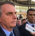 MP diz que porteiro de Bolsonaro mentiu em depoimento  Foto: RD1