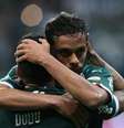 Scarpa é o artilheiro do Palmeiras em 2019 (Foto: Cesar Greco/SEP)  Foto: Gazeta Esportiva