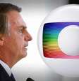 O presidente sinalizou que será implacável ao analisar o futuro da concessão da Globo   Foto: Fotomontagem: Blog Sala de TV / Foto: Alan Santos/Presidência da República