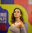 Anitta foi uma das mais premiadas na 26ª edição do prêmio Multishow  Foto: CRISTIANE MOTA/FOTOARENA / Estadão