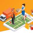 'Uber da logística', asiática Lalamove chega ao País com carreto em tempo real  Foto: Reprodução site