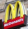 Rede de fast food anunciou que campanha em Portugal já foi suspensa  Foto: PA Media / BBC News Brasil