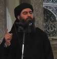 Baghdadi announced the creation of a "caliphate" from Mosul in 2014  Foto: AFP / BBC News Brasil