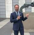 Eduardo Bolsonaro sugere novo AI-5 para "conter esquerda"  Foto: RD1