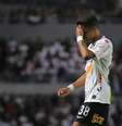 Corinthians chegou a sétima partida sem vitória  Foto: Itawi Albuquerque