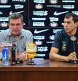O Corinthians pode ter um custo superior a R$ 10 milhões com Fábio Carille em menos de um ano, se optar pela demissão do técnico (Foto: Fernando Dantas/Gazeta Press)  Foto: Gazeta Esportiva