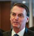O presidente Jair Bolsonaro  Foto: IstoÉ