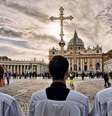 As relações entre a Igreja Católica e a Itália são profundas e complexas  Foto: Getty Images / BBC News Brasil