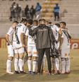 Goleiro da Ponte pegou pênalti e realizou defesas importantes durante a partida (Foto: Divulgação/Ponte Preta)  Foto: Gazeta Esportiva