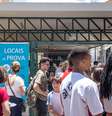 Enem 2019 acontece neste domingo (3)   Foto: Gledston Tavares / FRAMEPHOTO/ESTADÃO CONTEÚDO