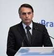 Jair Bolsonaro.  Foto: Madoka Ikegami / Reuters