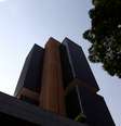 Prédio do Banco Central em Brasília
15/09/2016
REUTERS/Adriano Machado  Foto: Reuters
