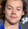 Harry Styles revela nome e data de lançamento de "Fine Line", seu próximo álbum  Foto: Getty Images / PureBreak
