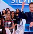 Silvio Santos.  Foto: Reprodução de 'Programa Silvio Santos' (2019) / SBT / Estadão