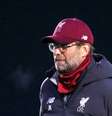 Técnico do Liverpool, Juergen Klopp
04/11/2019
Action Images via Reuters/Lee Smith  Foto: Reuters