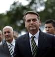 Presidente Jair Bolsonaro caminha com ministros ao Congresso para entregar medidas econômicas
05/11/2019
REUTERS/Ueslei Marcelino  Foto: Reuters