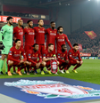 Liverpool disputará a Copa da Liga Inglesa e o Mundial simultaneamente (Foto: Reprodução)  Foto: Gazeta Esportiva