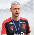 (Foto: Foto: Miguel Locatelli/ Athletico Paranaense)  Foto: Gazeta Esportiva