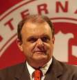 Vitorio Piffero esteve à frente do Inter entre 2015 e 2016.  Foto: Divulgação / Estadão