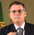 Bolsonaro deixará PSL; anúncio será feito nos próximos dias  Foto: RD1
