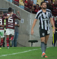 (Foto: Alexandre Vidal/Flamengo)  Foto: Gazeta Esportiva
