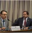 Relator do edital do leilão do 5G, Vicente Aquino  Foto: Anatel/ Divulgação / Estadão