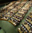 Plenário da Assembleia Geral da ONU
27/09/2019
REUTERS/Brendan Mcdermid  Foto: Reuters