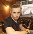 Roberto Alvim é nomeado novo secretário de Cultura  Foto: Divulgação