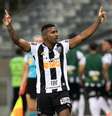 Marquinhos marcou na vitória do Atlético-MG.  Foto: Giazi Cavalcante / Código 19 / Estadão