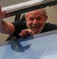 O ex-presidente Lula será um dos muitos beneficiados pela medida  Foto: AFP / BBC News Brasil