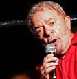 Condenado em segunda instância por corrupção e lavagem de dinheiro, o ex-presidente cumpre pena em Curitiba  Foto: Juca Varella/Agência Brasil / BBC News Brasil
