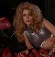 Jane Fonda virou um símbolo sexual ao interpretar uma viajante do espaço em 'Barbarella', filme de Roger Vadim lançado em 1968  Foto: IMDB/ Divulgação / Estadão Conteúdo