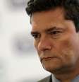Ministro Sergio Moro
10/10/2019
REUTERS/Amanda Perobelli  Foto: Reuters