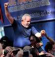 Justiça determina soltura do ex-presidente Lula  Foto: Reuters