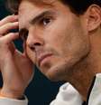 Nadal concede entrevista coletiva no Masters 1000 de Paris
02/11/2019
REUTERS/Christian Hartmann  Foto: Reuters