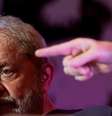 A sentença de Lula já foi confirmada pelo STJ, mas o presidente ainda tem recursos pendentes no tribunal e no STF   Foto: DW / Deutsche Welle