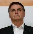 Jair Bolsonaro.  Foto: Isac Pereira da Nóbrega / PR